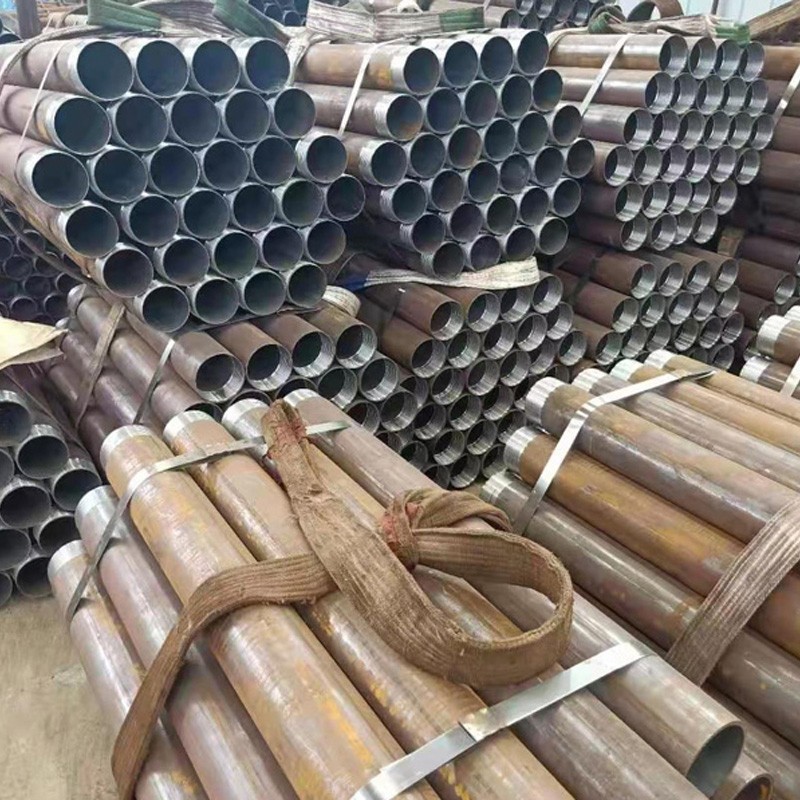 灯塔地质钻探用跟管