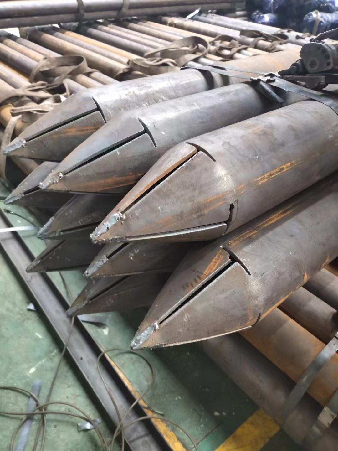 灯塔108mm管棚管
