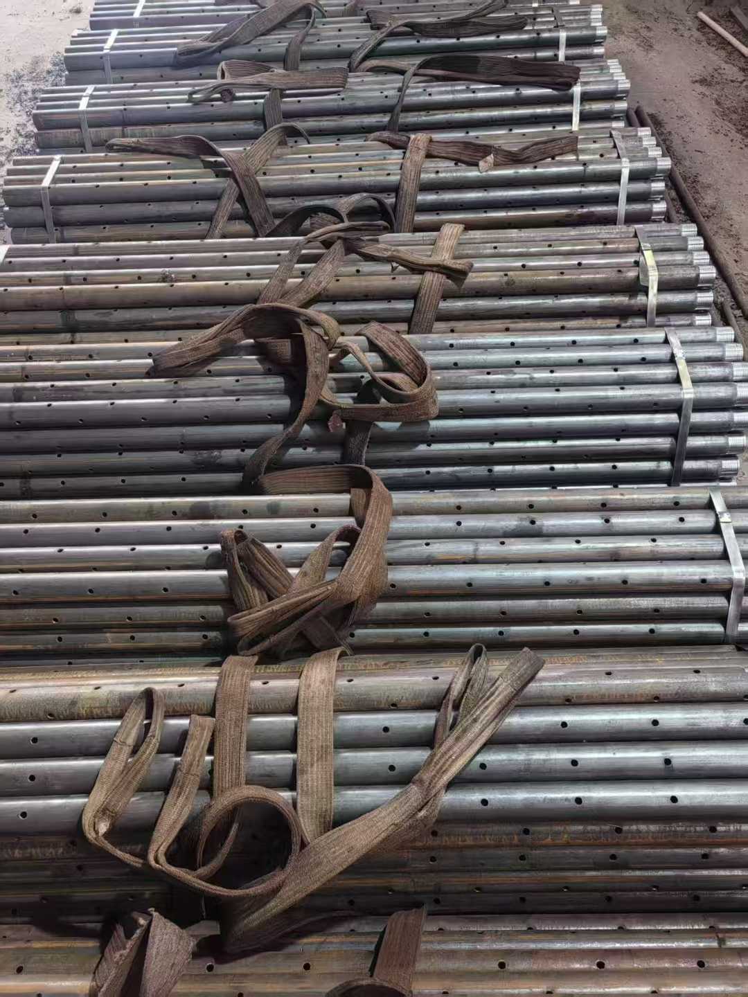 灯塔127mm管棚管