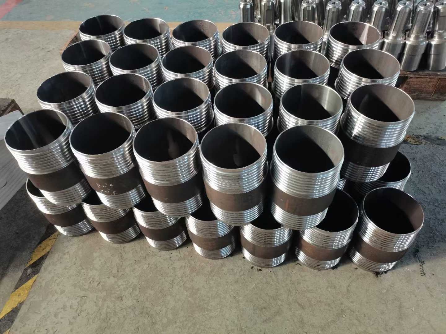 灯塔219mm管棚管